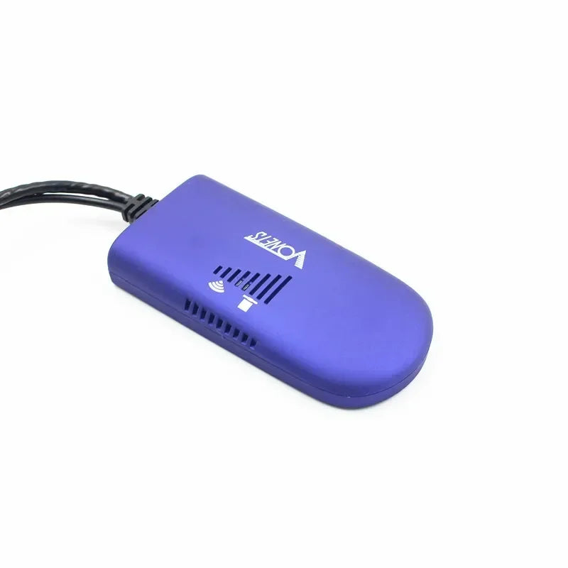 Mini WiFi Wireless Bridge RJ45 Network Router & Repeater WiFi Wireless Bridge Qme