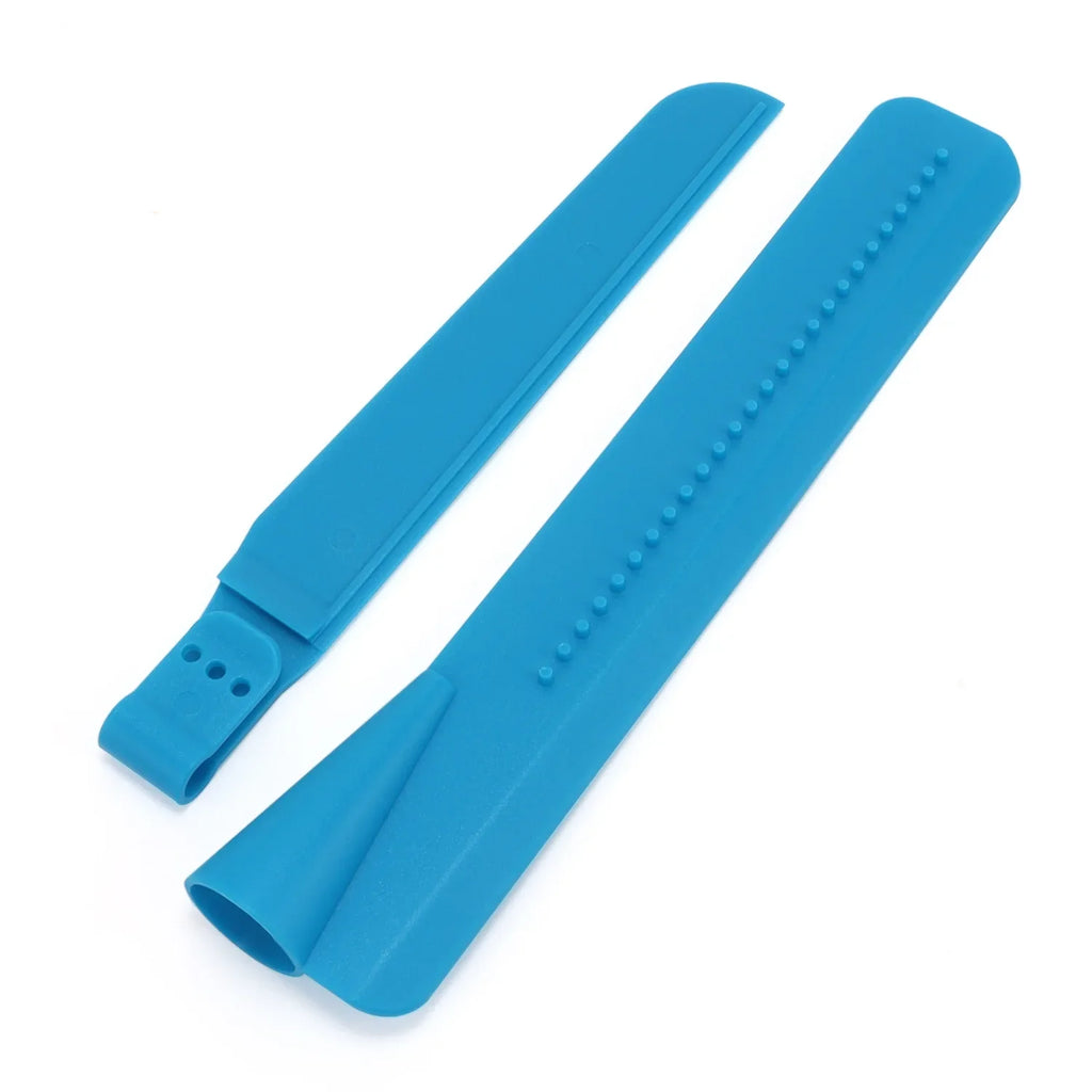 Adjustable Cake Scraper & Icing Smoother | Rotary Cream Tool Cake Decorating Tool Qme