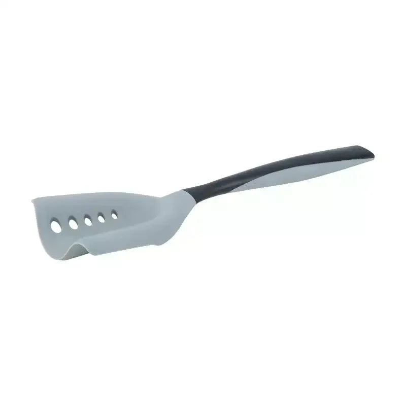 2-in-1 Silicone Meat Chopper Spatula with Oil Filter Meat Chopper Spatula Qme
