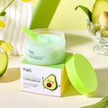 Avocado Makeup Remover Cream – Deep Cleansing for Women Makeup Remover Cream Qme Avocado 100ml