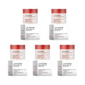 Succinic Acid Peeling Pads – Niacinamide & Panthenol | 70 Pads Exfoliating Peeling Pads Qme 350pads Boxed
