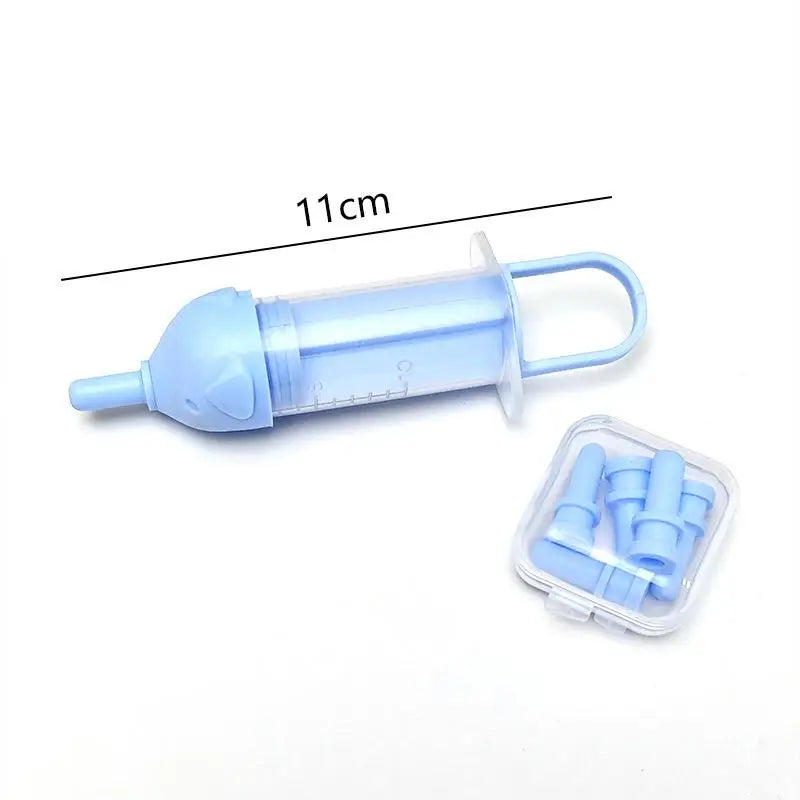 Newborn Puppy & Kitten Milk Feeder Nursing Bottle | Pet Pet Nursing Bottle Qme A2