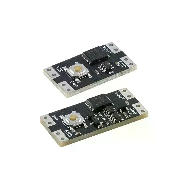 XL-10AL XL-10AH Bistable Touch Switch Module 10A Low Power Touch Switch Module Qme
