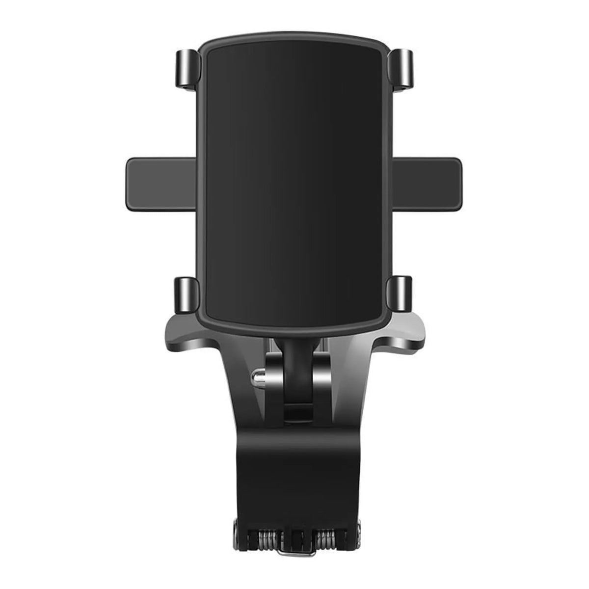 Qme 360° Car Dashboard Phone Holder – Anti-Slip Mount Car Phone Mount Qme