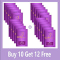 Qme Deep Repair Keratin Hair Mask – Frizz Control & Shine Keratin Hair Mask Qme Buy 10 Get 12 Free