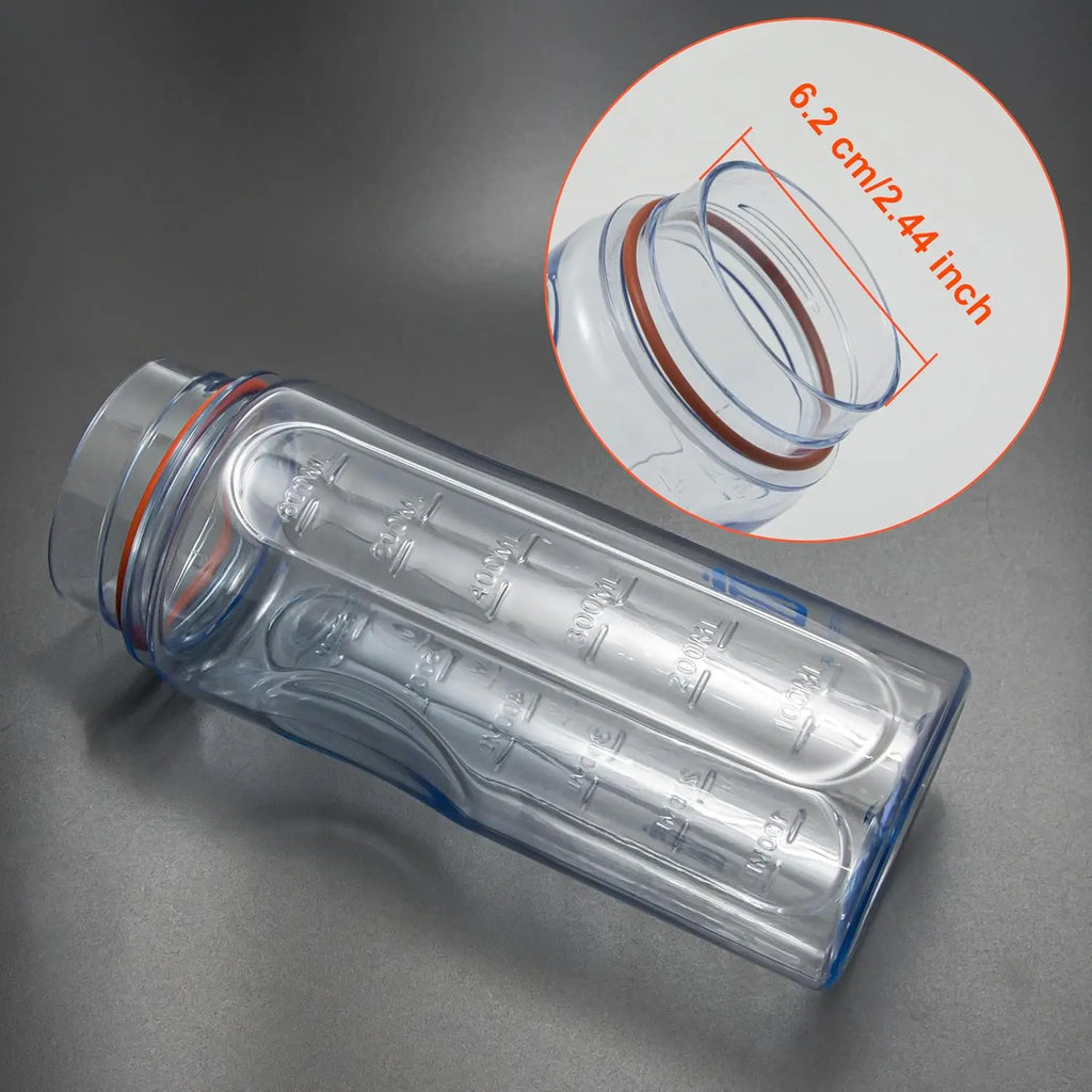 H2O2 Beauty Machine Replacement Bottles A B C – Spare Parts Kit Beauty Device Spare Parts Qst