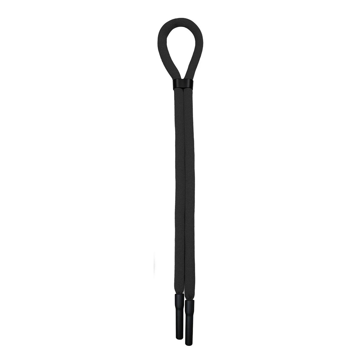 VOPHA Floating Sports Glasses Strap – Anti-Slip Adjustable Cord Eyewear Retainer Strap Qst 1PC-Black
