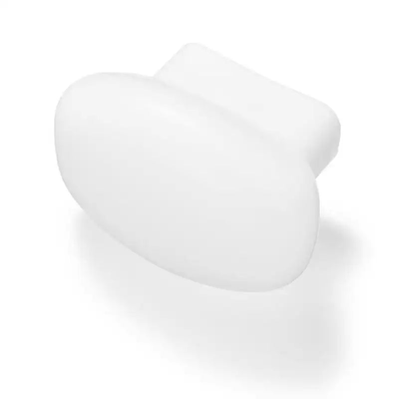 Silicone Sphere Flash Diffuser | Modular Speedlite Light Shade Flash Diffuser Qme