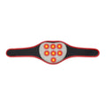 Magnetic Self-Heating Neck Support Brace | 5, 7 or 9 Magnets Neck Support Brace Qme 7 Magnets