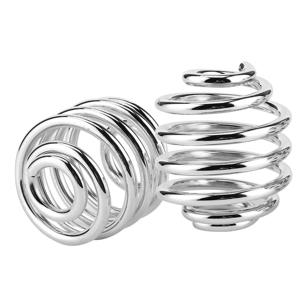 Motorcycle Saddle Seat Mounting Torsion Spring – Stainless Steel Seat Mounting Spring Qme