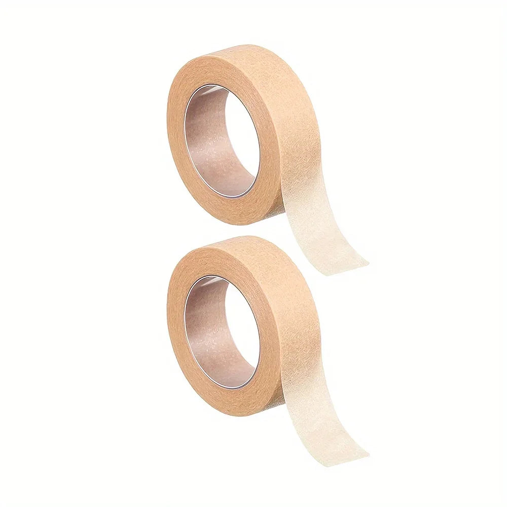Reusable Eye Makeup Tape – Precision Eyeliner & Eyelid Lift Eye Makeup Tool Qme