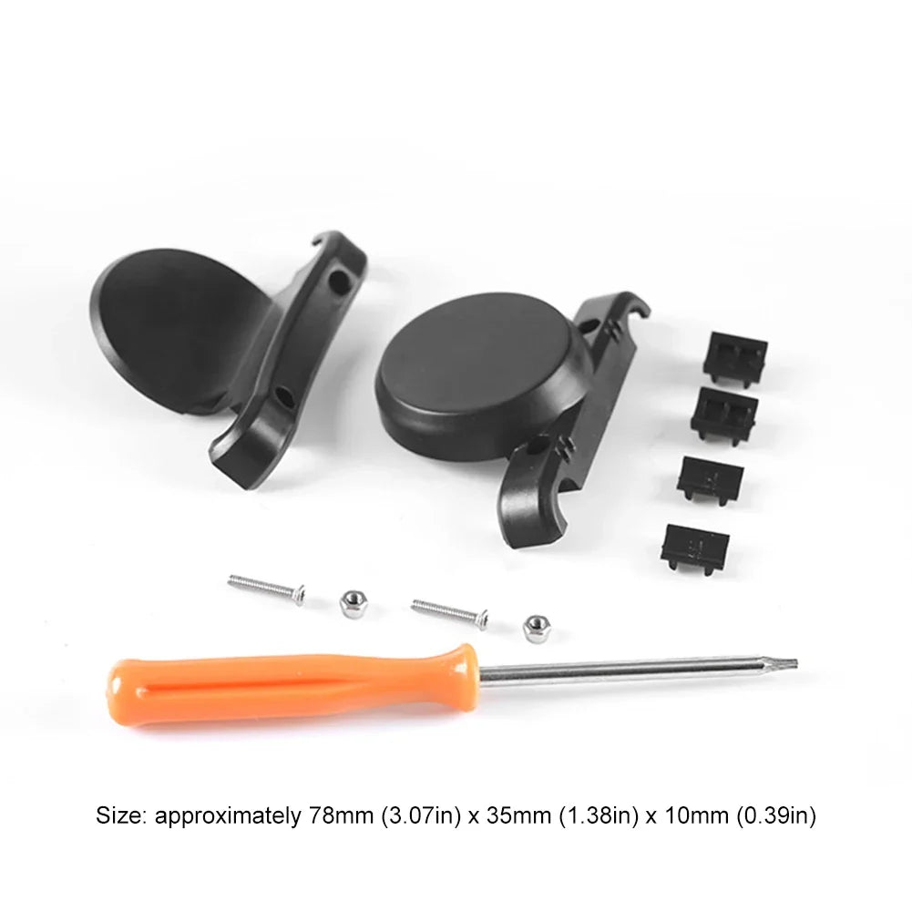 Anti-Theft Bike GPS Tracker Sleeve – AirTag Saddle Mount Bike Tracker Mount Qme