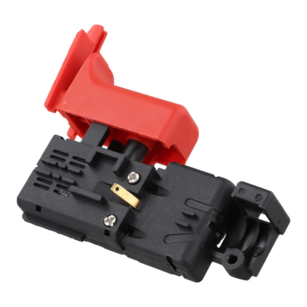 AC220V Rotary Hammer Trigger Switch Replacement – GBH2-26DE Power Tool Replacement Part Qme