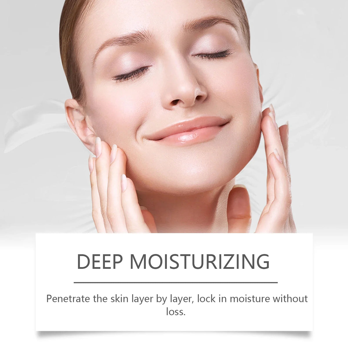 Portable Deep Collagen Face Mask – Firming & Moisturizing Collagen Face Mask Qme