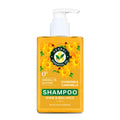Herbal Essential Oil Shampoo – Chamomile, Aloe & Passion Fruit 300ml Herbal Hair Shampoo Qst Nourishing