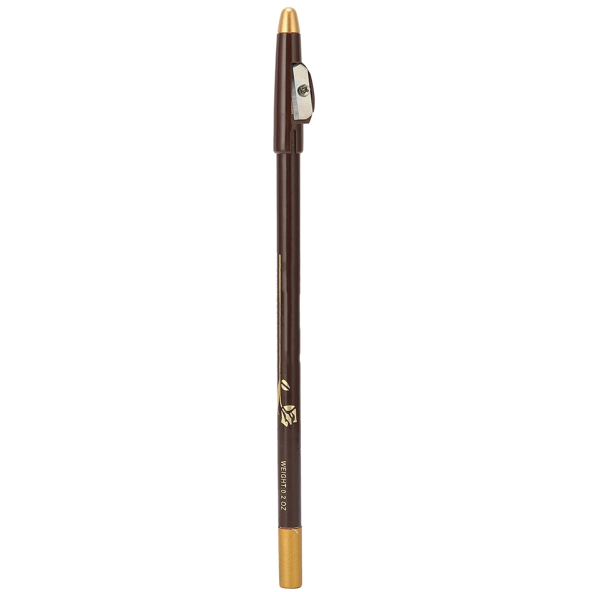 Beard Filler Pencil – Shaping & Styling Tool | 4 Colors Beard Filler Pencil Qme dark brown