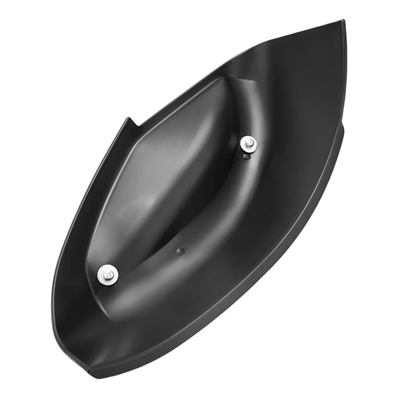 Mulch Cover Mounting Hardware – Lawn Mower Bagger Grass Chute Mower Replacement Part Qme