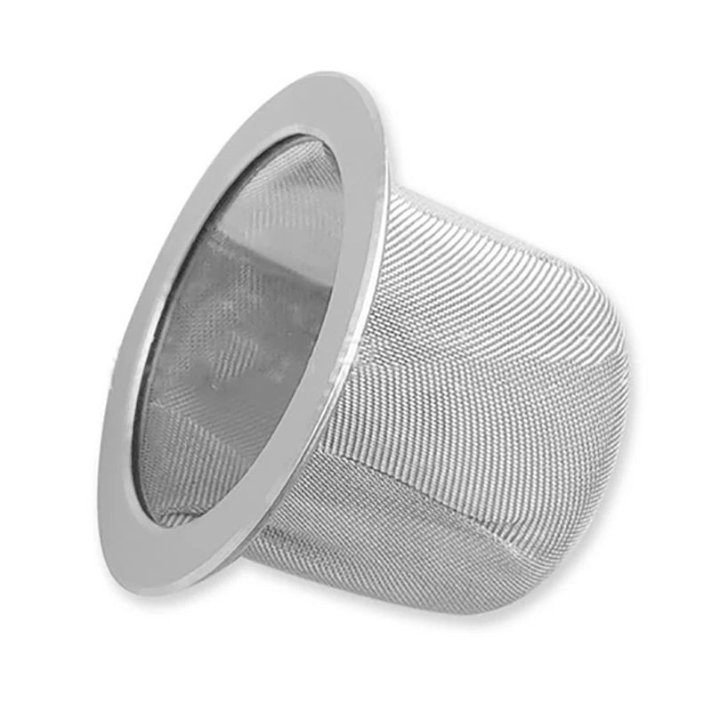 Tesla Model 3/Y Wiper Water Inlet Plug – Stainless Steel Car Inlet Plug Qst