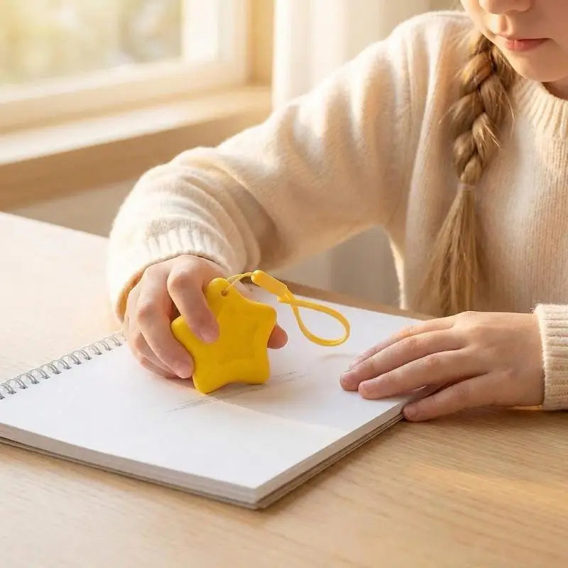 Soft Rubber Eraser for Kids – School & Office Stationery School Eraser Qme
