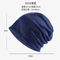 Breathable Sweat-Wicking Quick-Dry Sports Running Headband Sports Headband Qme SKY BLUE