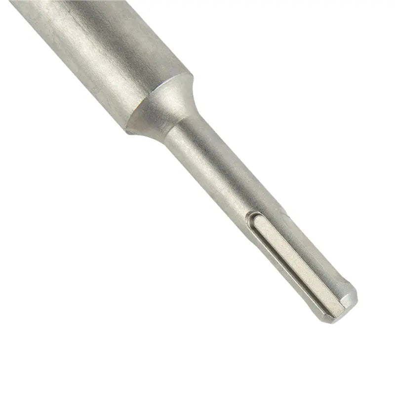 SDS+ Ground Rod Driver Earth Stake Hammer Drill Attachment Drill Accessory Qme