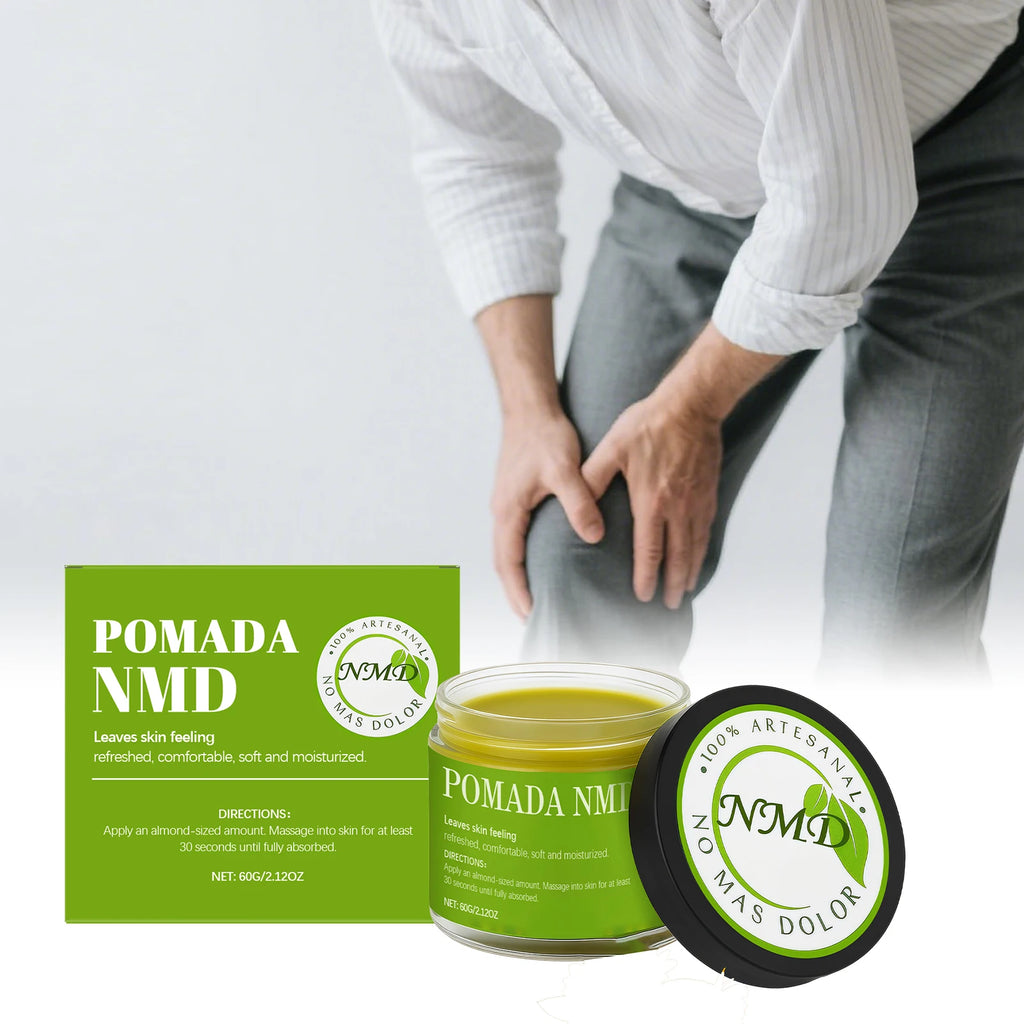 Cooling Body Care Cream Natural Plant Formula 60g Body Care Cream Qst