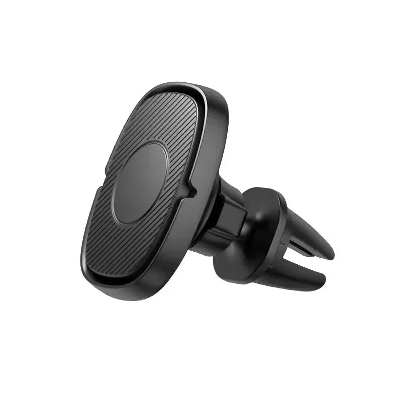 Magnetic Car Phone Holder 360° Dashboard & Air Vent Mount Car Phone Mount Qme