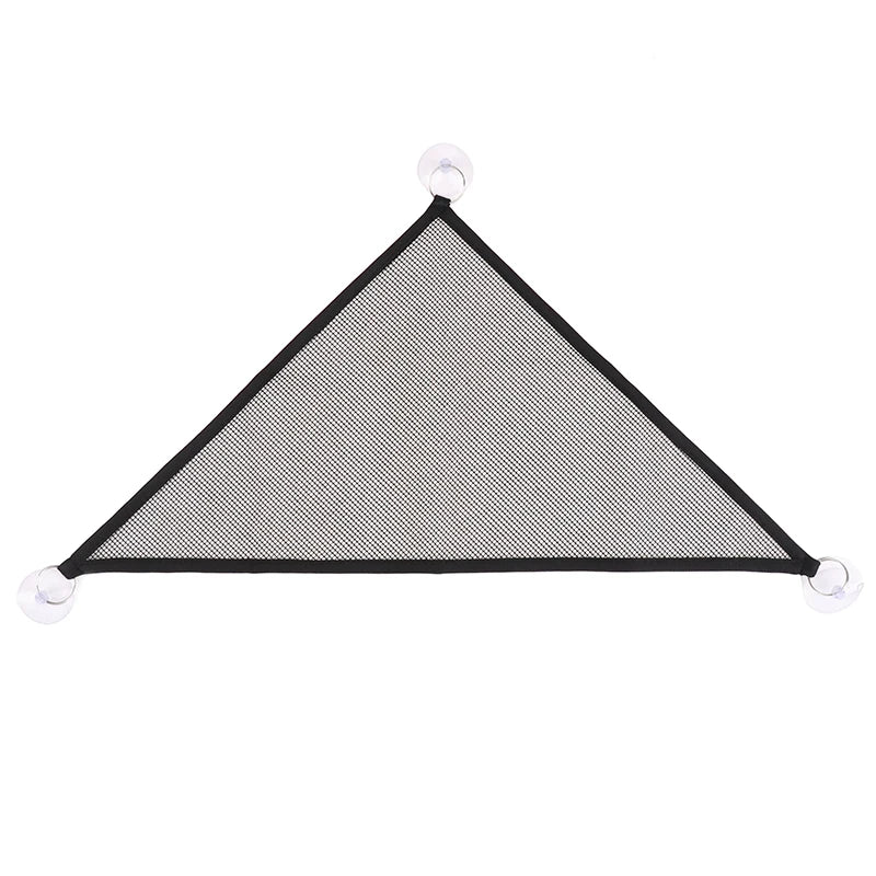 Reptile Hammock Lounger for Bearded Dragons, Geckos & Snakes Reptile Hammock Qst about32cm