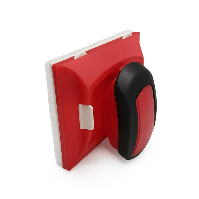Trim Paint Edger Rotating Handle – Wall & Corner Pad Tool Paint Edger Tool Qme
