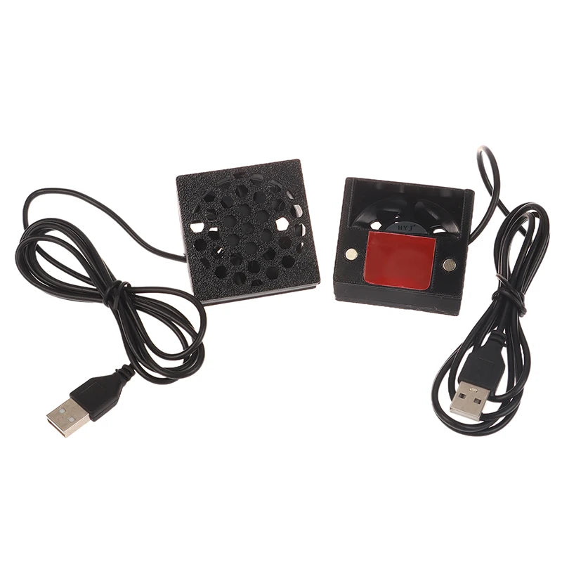 Fish Tank Defogger Blower & Cooling Fan for Xiaomi Mijia Aquarium Cooling Fan Qst