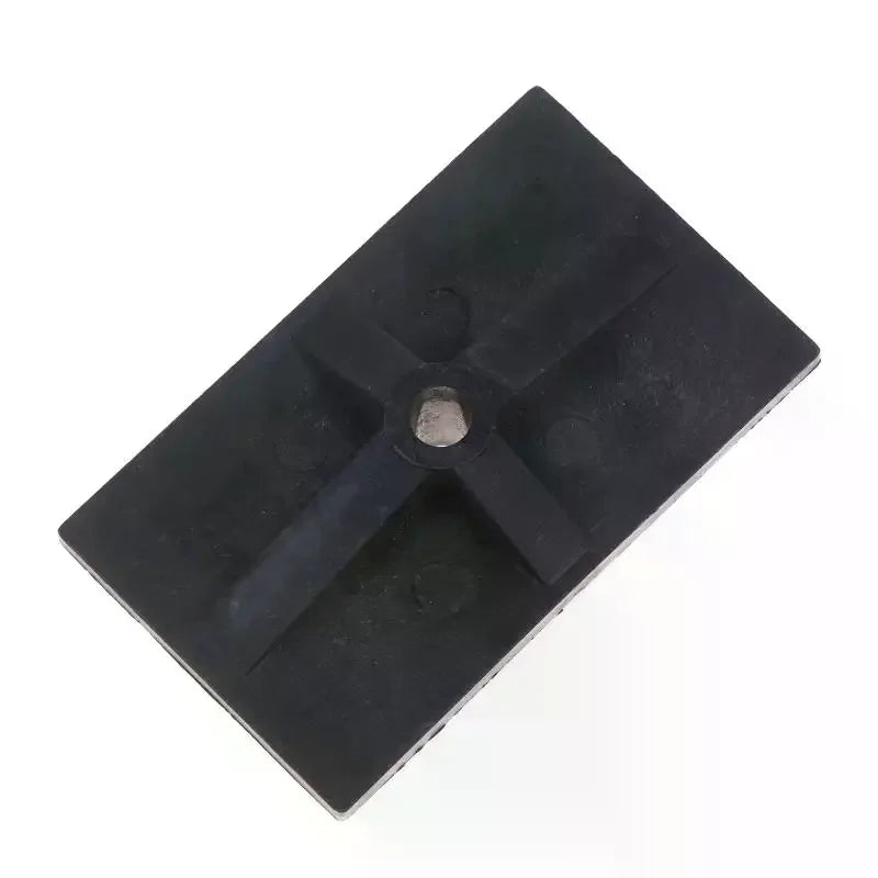 Plastic Battery Fixing Blocks for Electric Golf Carts | 1-3 pcs Battery Fixing Block Qme