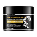 YOUNGCOME Keratin Hair Mask – Smoothing & Frizz Control Treatment Keratin Hair Mask Qst 100g