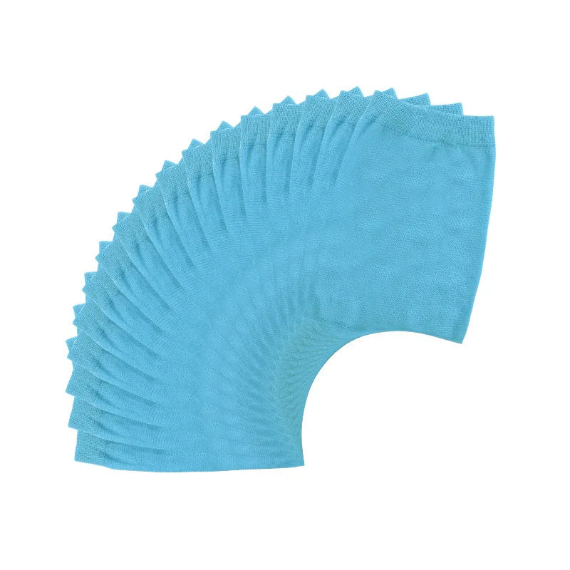 Pool Skimmer Nylon Filter Socks 10/20 Pack – Reusable Pool Skimmer Filter Socks Qme 20PCS 1