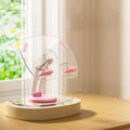Adjustable Foldable Phone & Tablet Stand | 180° Dual-Hinge Phone & Tablet Stand Qme Pink