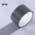 2M Waterproof Window & Door Screen Repair Tape – Fiberglass Screen Repair Tape Qme Grey 2m 5cm|China Mainland