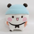 Bubu Dudu Panda Plush Toy – Soft Stuffed Animal Doll 20cm Stuffed Plush Toy Qst Panda 20cm