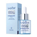 Facial Redness Repair Serum – Sensitive & Dry Skin Serum Facial Serum Qme 30ml