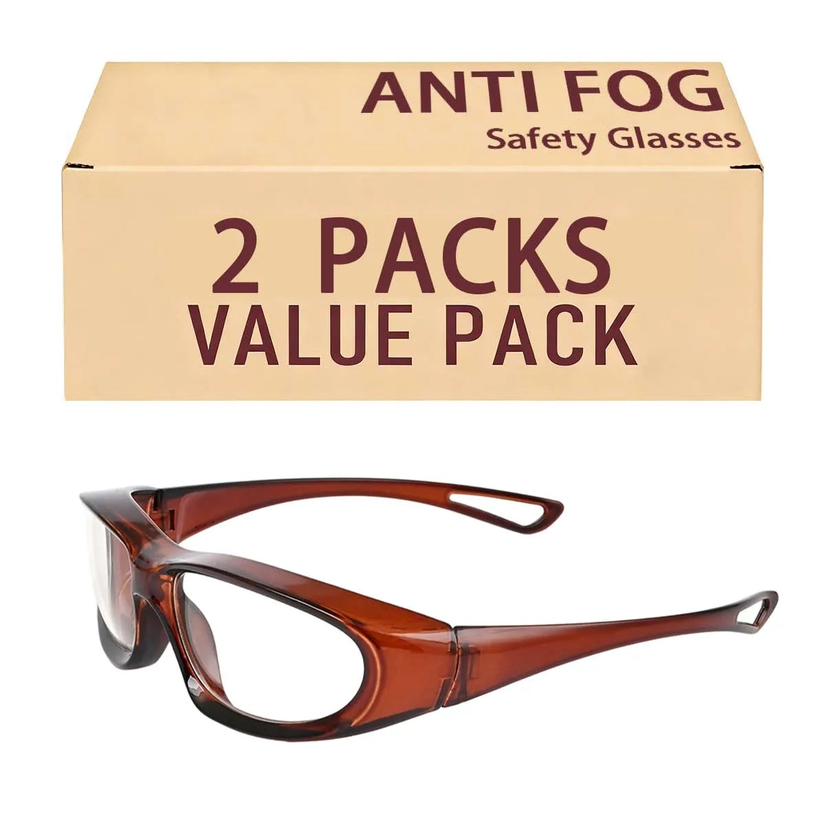 VOPHA Women's Outdoor Sports Goggles – UV Wind & Dust Shield Sports Goggles Qst