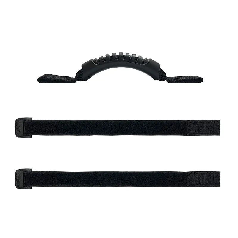 Folding Bicycle Carrying Strap – Lightweight Portable Bike Handle Bicycle Carrying Strap Qme