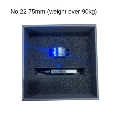 Smart Ring Bluetooth Remote – Page Turner & Camera Shutter Bluetooth Smart Ring Qst 6