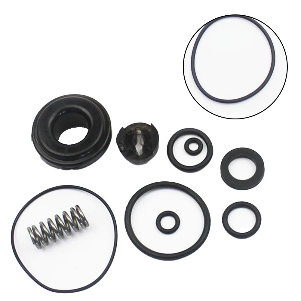 Pneumatic Nailer Accessories Rubber & Metal F30 422 T50 ST64 Nailer Accessories Qme