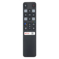 TCL Infrared TV Remote Control RC802V FMR1 FMR2 FLR1 FUR5 TV Remote Control Qme B