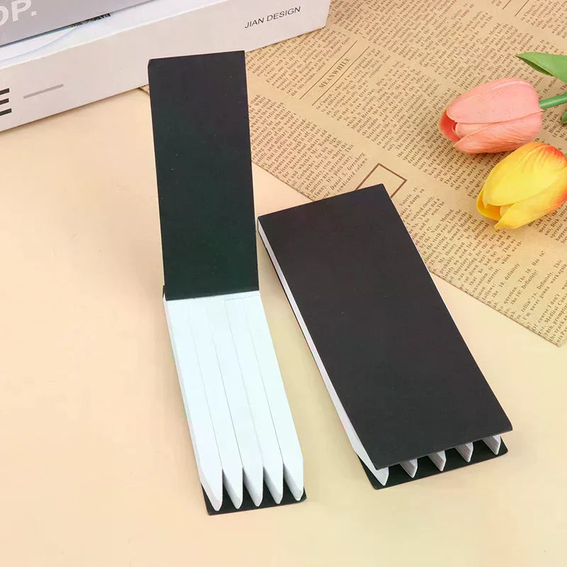 Aromatherapy Perfume Essential Oil Test Strips – 100 Pack Perfume Test Strips Qme 133mm