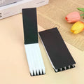 Aromatherapy Perfume Essential Oil Test Strips – 100 Pack Perfume Test Strips Qme 133mm