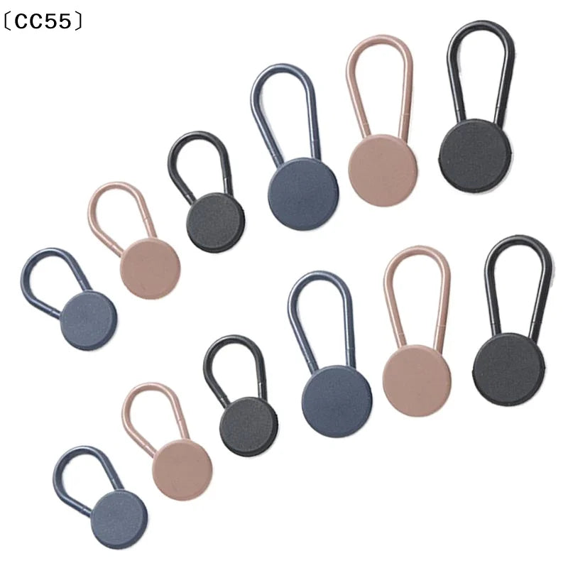 Flexible Waist Extender Buttons for Jeans & Pants – 12pc Set Waist Extender Buttons Qst