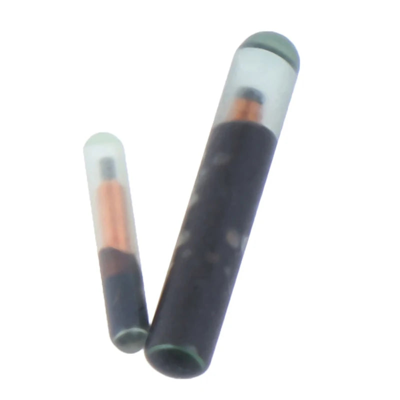 134.2KHz RFID Animal Microchip Tag – Dog, Cat & Fish ID Pet Microchip Tag Qst