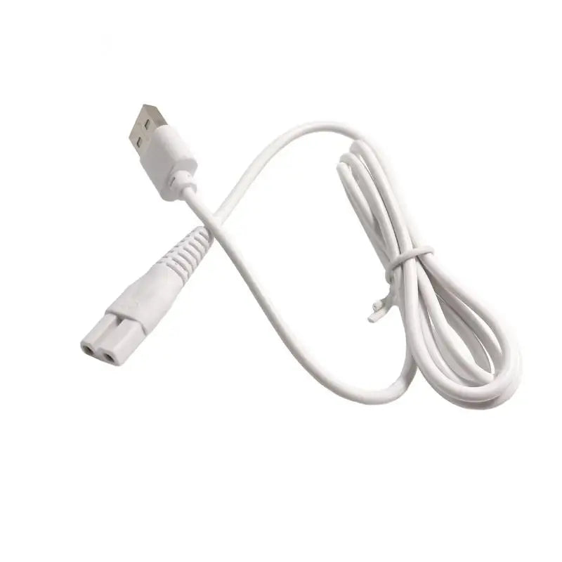 Fast Charging Replacement Cord – Dental Irrigator & Toothbrush Charging Cord Qme