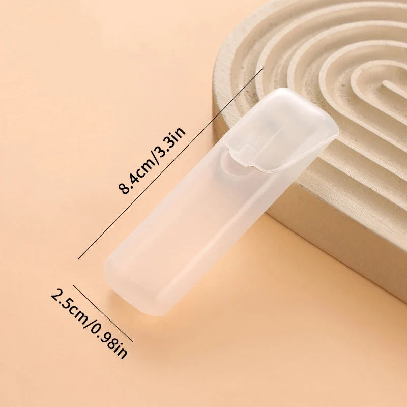 Portable Mini Toothpick Case Holder with Lid – Home & Dining Toothpick Holder Qme