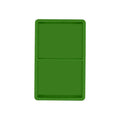 Silicone Tray Dividers & Food Molds – Freeze Dryer Accessories Silicone Tray Dividers Qme Dark green