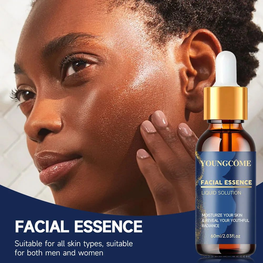 YOUNGCOME Hyaluronic Acid & Retinol Firming Face Serum Face Serum Qst